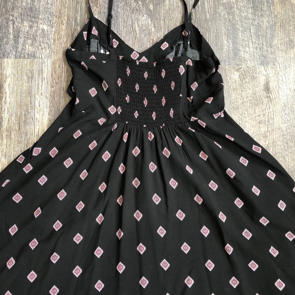 Express mini dress - Picture 3 of 3